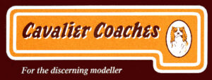 Cavalier Coaches
