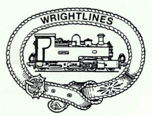 Wrightlines - O/16.5mm/14mm narrow gauge [ex-ABS Models]
